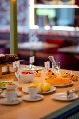 Legacy Hotel Cascais, Curio Collection by Hilton Ristorazione Photos
