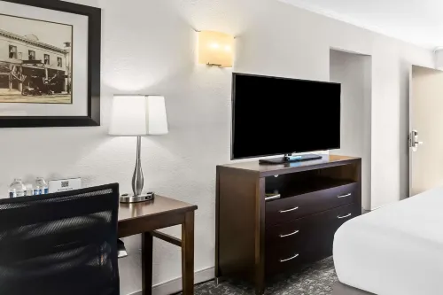 Best Western Garden Inn Номера Photos