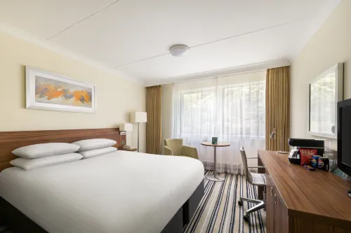 Holiday Inn Norwich Rum Photos