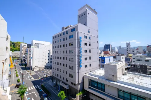 Matsuyama New Grand Hotel Near Hotel Photos