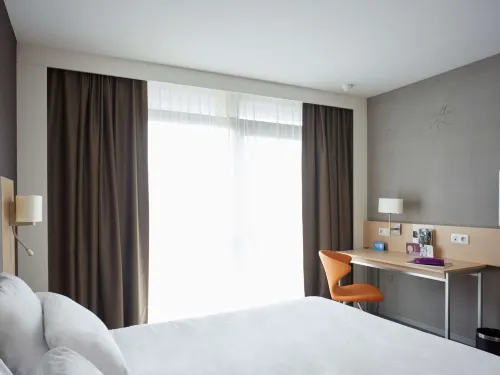 Hôtel Mercure Valenciennes Centre Photos