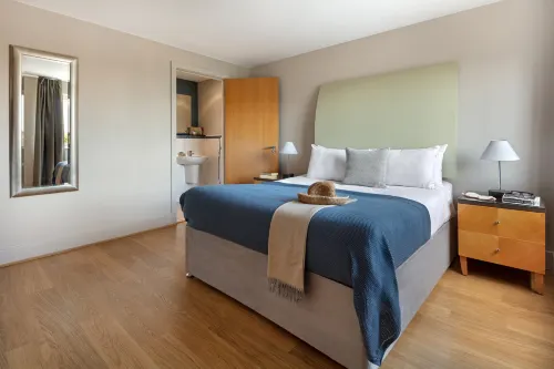 Marlin Apartments Commercial Road - Limehouse Phòng Photos