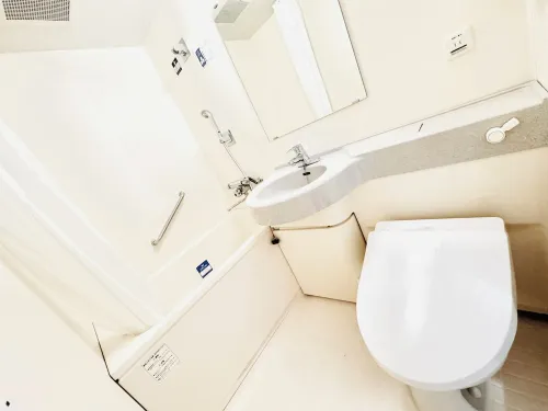 APA Hotel Kobe-Sannomiya Photos