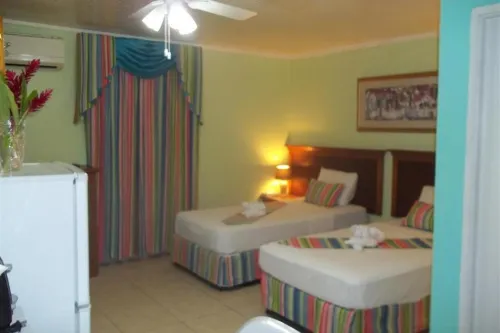Palm Garden Hotel Barbados Photos