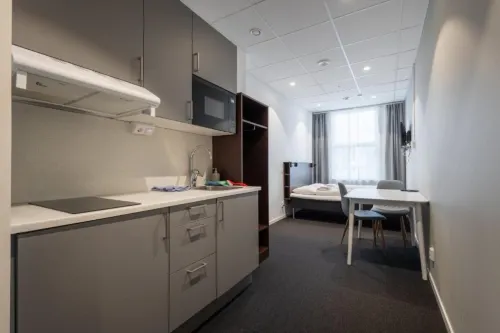 Stockholm Hotel Apartments Arlanda Xpo Photos