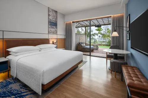 Four Points by Sheraton Bintan, Lagoi Bay Phòng Photos
