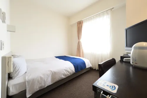 Uwajima Oriental Hotel Rooms Photos