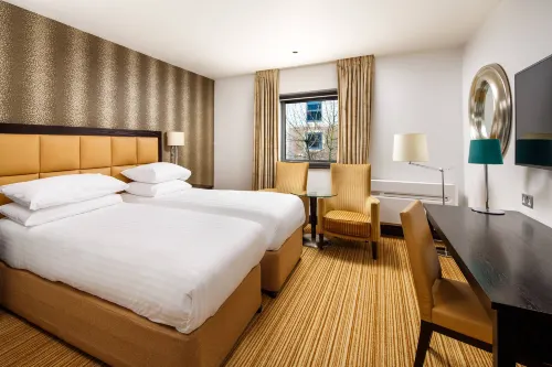 Delta Hotels Nottingham Belfry Chambres Photos