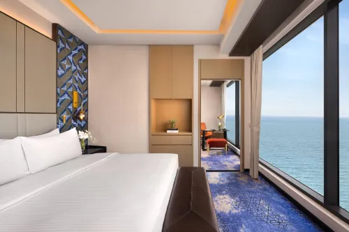 Amari Colombo Sri Lanka Photos