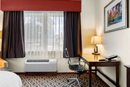 Best Western Paradise Inn Photos