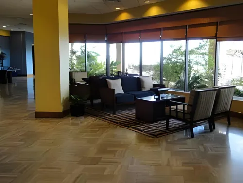Holiday Inn Corpus Christi Downtown Marina Espaces publics Photos