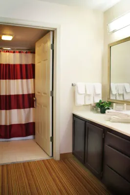 Residence Inn Hanover Lebanon Chambres Photos
