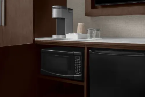 Cambria Hotel New York - Chelsea Chambres Photos