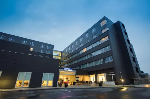 Best Western Plus Park Globetrotter Copenhagen Airport Utvalt Photos