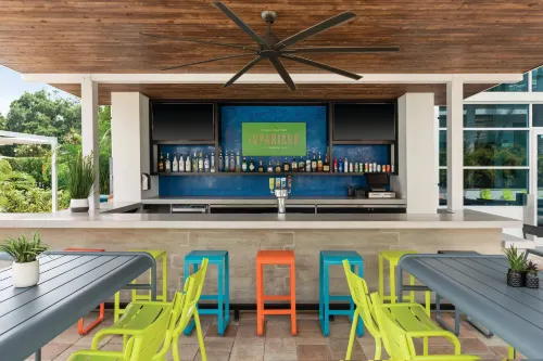 Hotel Alba Tampa, Tapestry Collection by Hilton Loisirs et amusements Photos