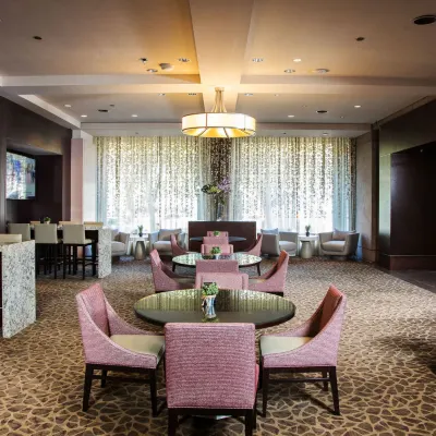 Hilton Houston-Post Oak by the Galleria Restauration Photos