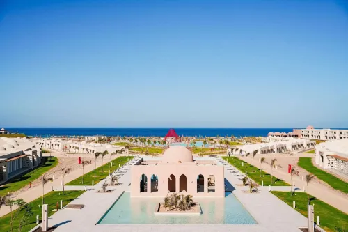 Sentido Reef Oasis Suakin Resort À proximité de l'hôtel Photos
