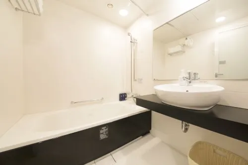 Richmond Hotel Namba Daikokucho Rooms Photos