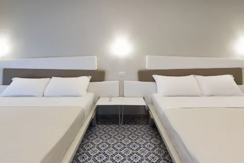 Saracen Sands Hotel & Congress Centre - Palermo Photos