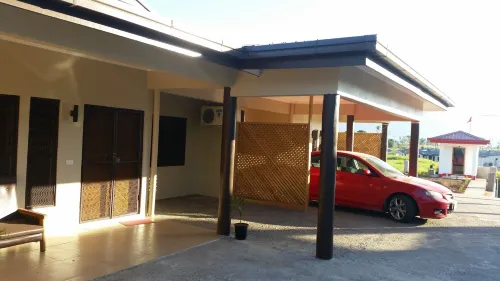Westfield Homestay Fiji Espaces publics Photos