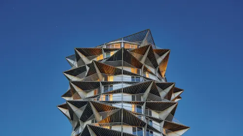 A Place to Hotel Esbjerg Exteriör Photos