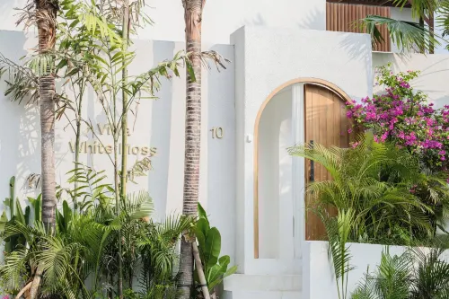 Mazari Villas Extérieur Photos