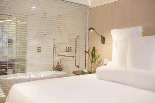 Emiliano Rio Rooms Photos