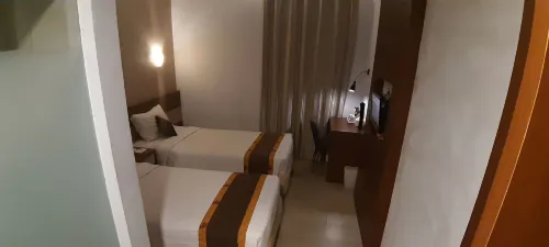 Xtra Hotel Bengkulu Photos