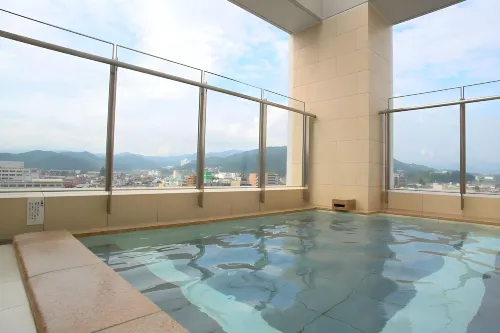 Spa Hotel Alpina Hida Takayama Thư giãn & Giải trí Photos