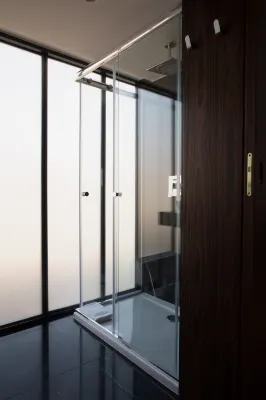 INX Design Hotel Rooms Photos