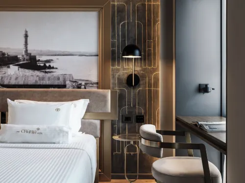 The Chania Hotel Photos