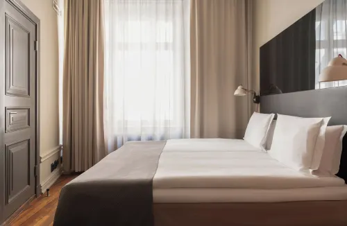 Nobis Hotel Stockholm, a Member of Design Hotels™ Chambres Photos