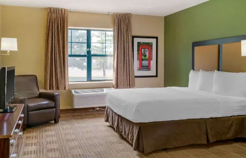 Extended Stay America Suites - Los Angeles - Ontario Airport Camere Photos