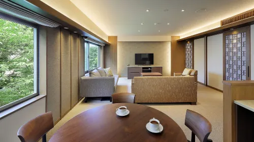 Zao Kokusai Hotel Photos