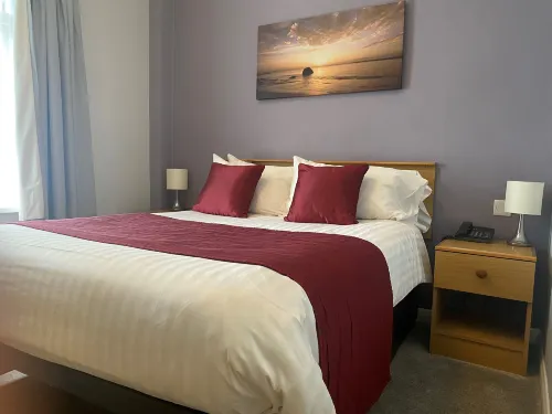 Exeter Court Hotel Photos