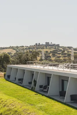 Herdade Dos Delgados Экстерьер Photos