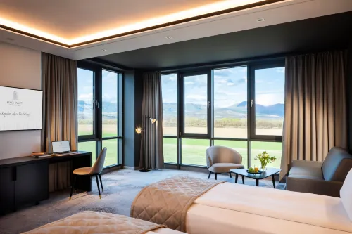 Kings' Valley Medical & Spa Hotel Photos