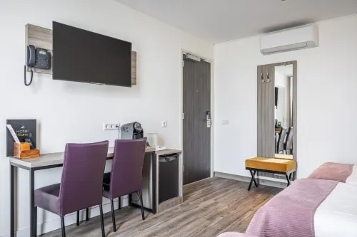 Hotel Milano Photos