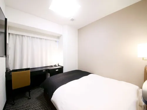 APA Hotel Sugamo Ekimae Zimmer Photos
