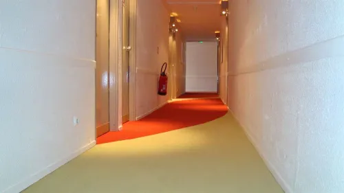 Hotel ibis Styles Parc des Expositions de Villepinte Espaces publics Photos