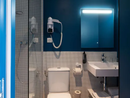 Ibis Budget Saint-Malo Centre Photos