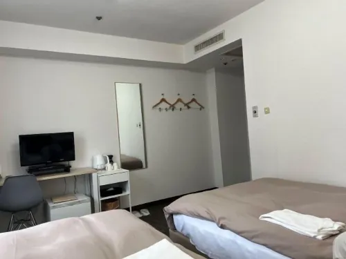 Hotel Royal Oak Gotanda Photos