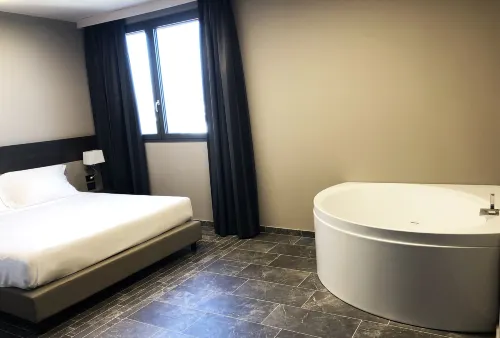 57 Reshotel Orio Chambres Photos