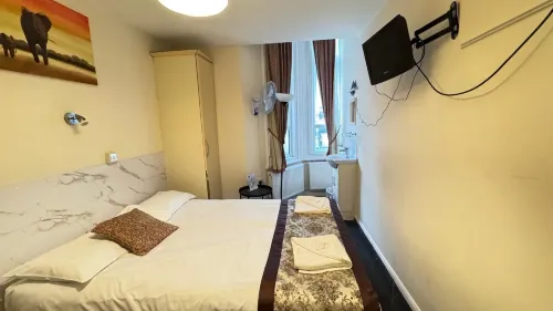 Earls Court Hotel Camere Photos