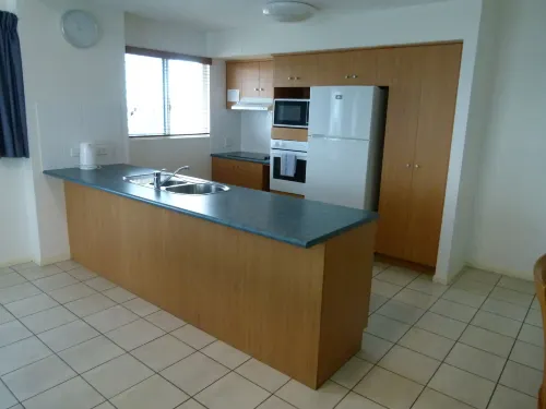 Madison Ocean Breeze Apartments Rooms Photos