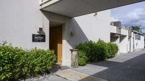 Hotel Sunset Terrace Exterior Photos