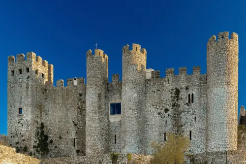 Pousada Castelo de Obidos – Historic Hotel In der Nähe des Hotels Photos