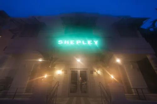 Shepley South Beach Hotel Exterior Photos