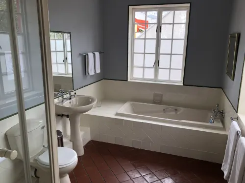 The Villa Rosa Guest House & Self-Catering Apartments Rooms Photos