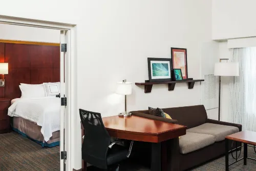 Residence Inn Orlando Airport Camere Photos